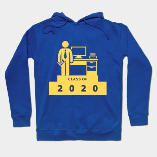 Class of 2020 Hoodie